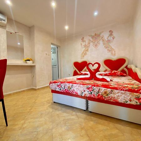 Boutique Guest House 'Sofia' เนเซบาร์ ภายนอก รูปภาพ