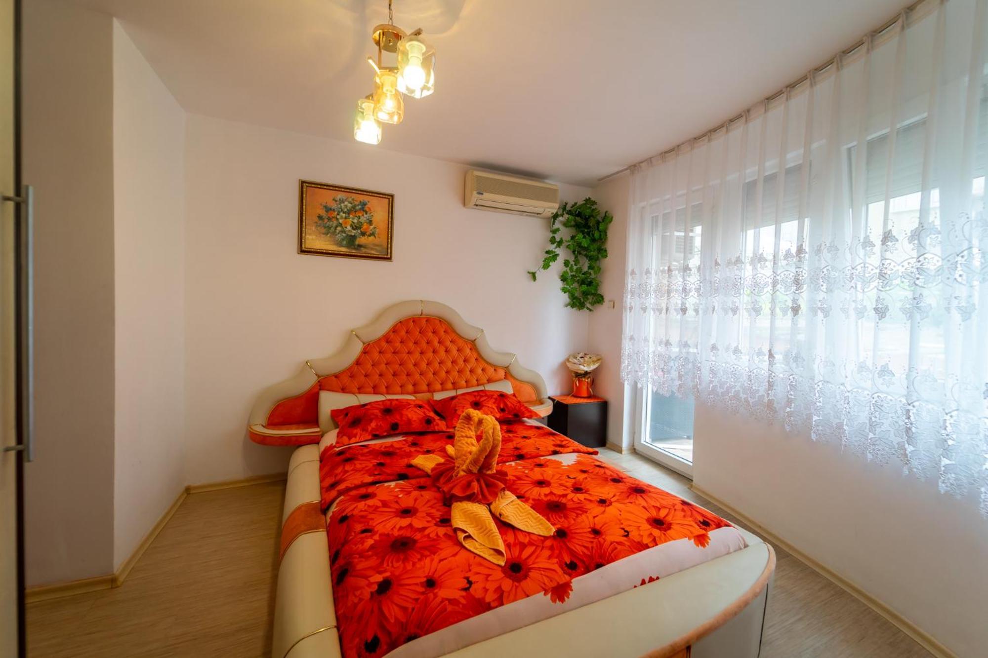 Boutique Guest House 'Sofia' เนเซบาร์ ภายนอก รูปภาพ