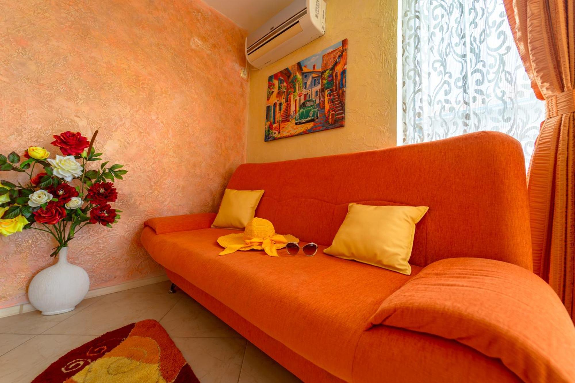 Boutique Guest House 'Sofia' เนเซบาร์ ภายนอก รูปภาพ